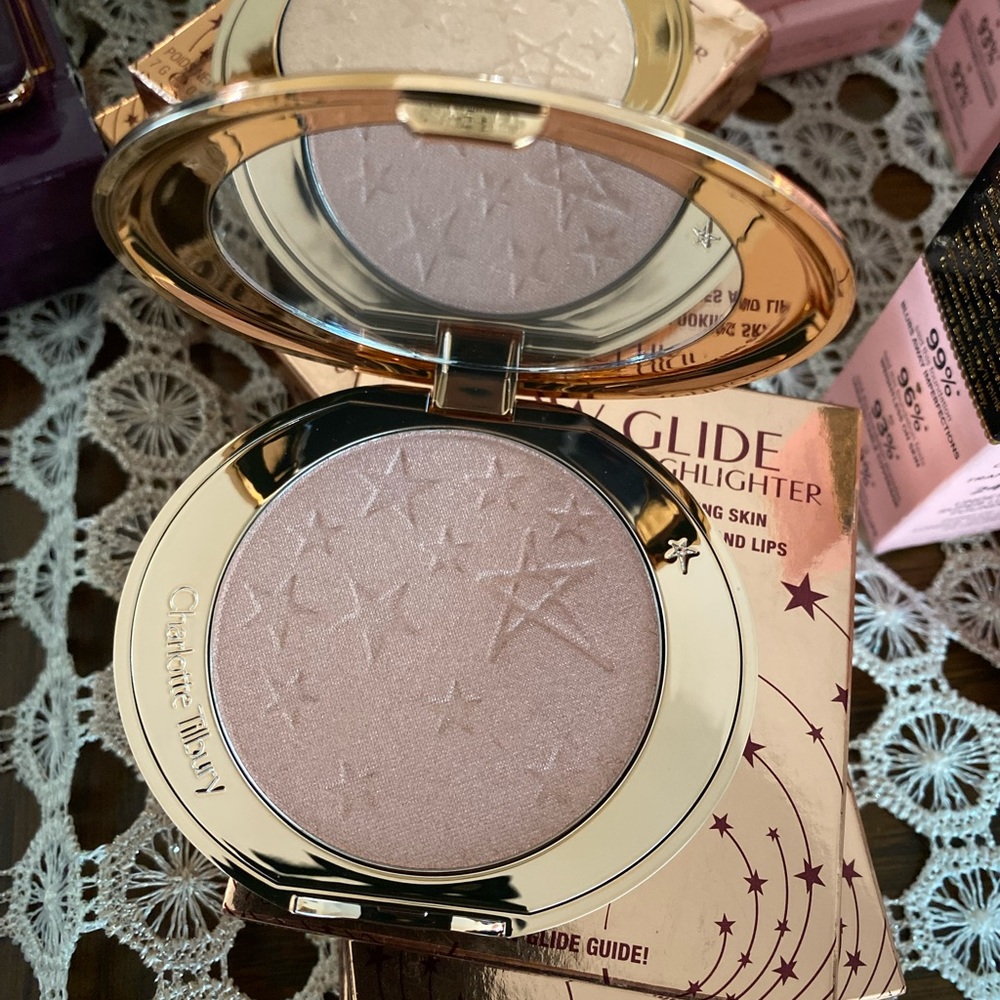 HOLLYWOOD GLOW GLIDE FACE ARCHITECT HIGHLIGHTER